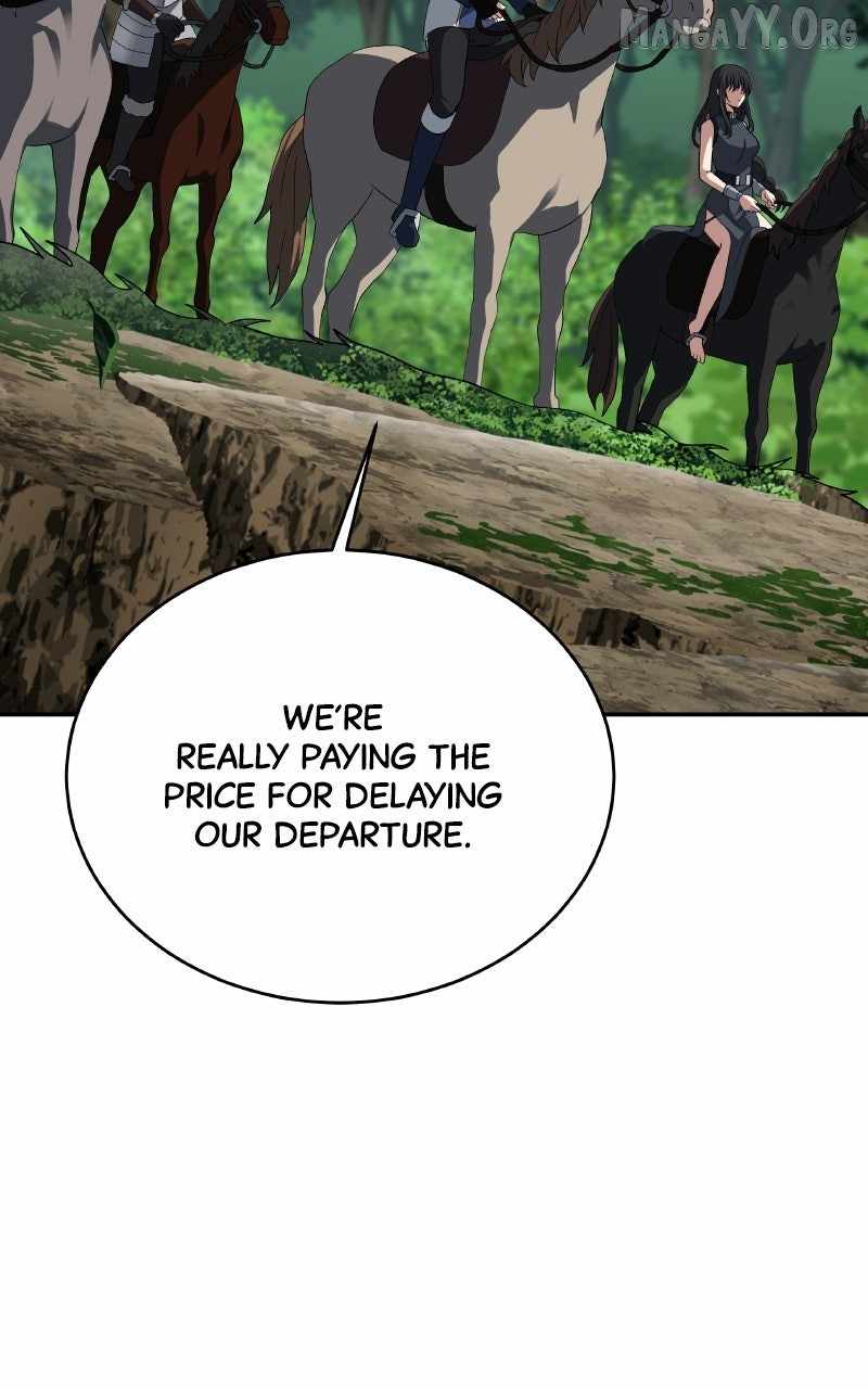 Reloaded Into the Other World Chapter 118 — Page 123