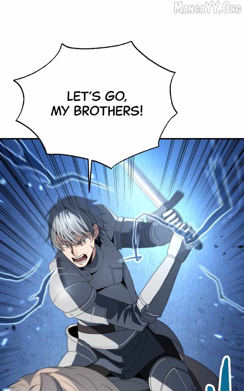 Reloaded Into the Other World Chapter 118 — Page 18