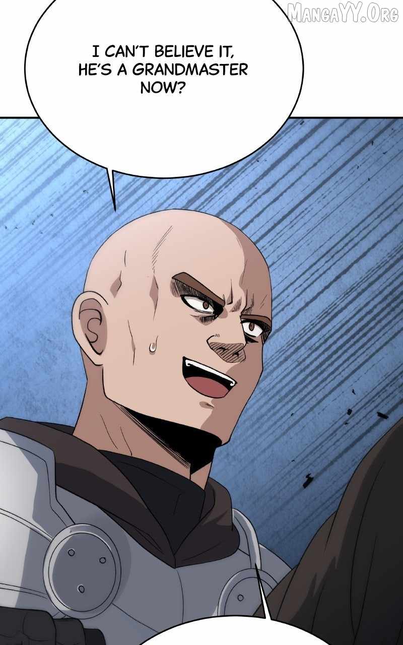 Reloaded Into the Other World Chapter 118 — Page 20