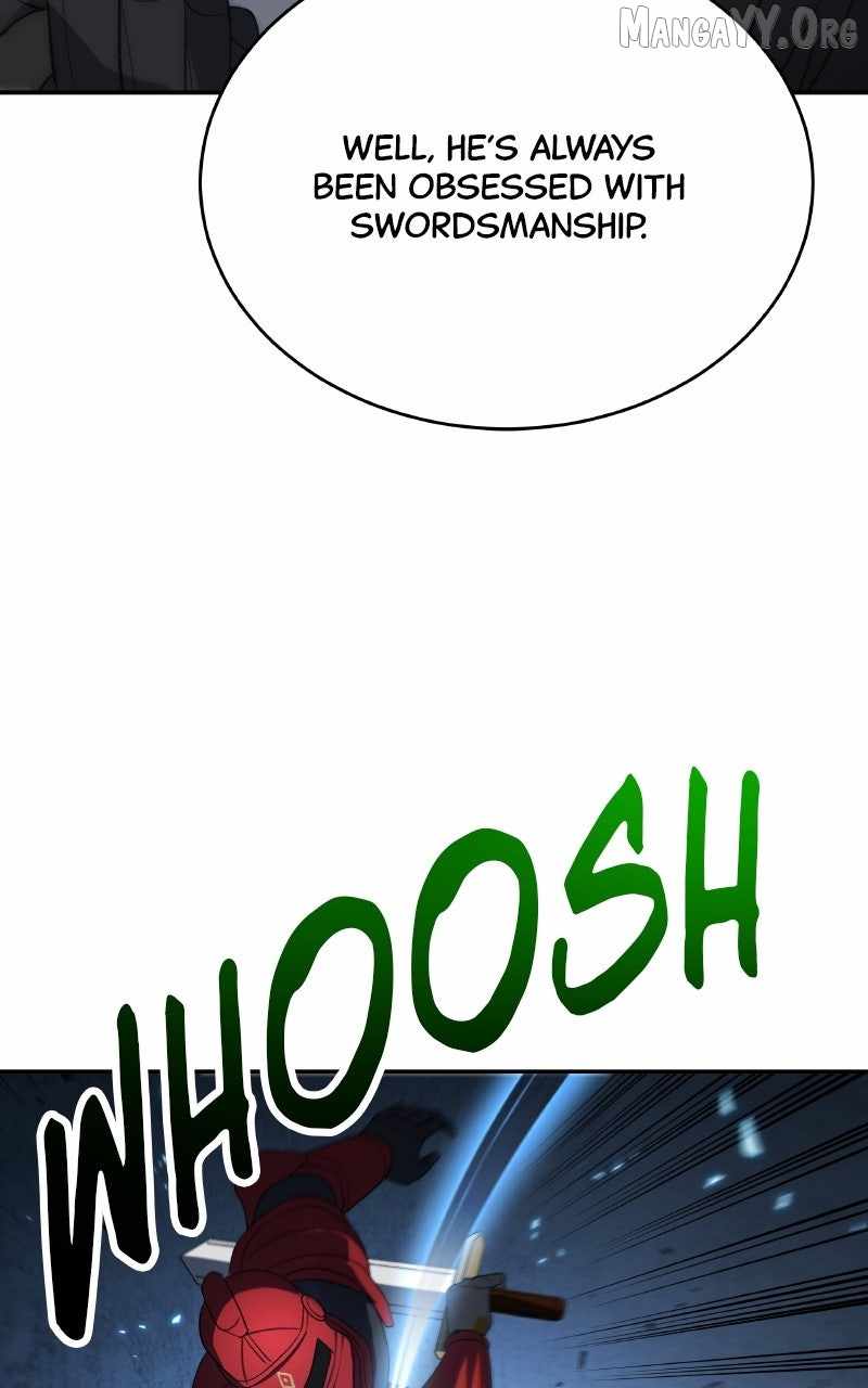 Reloaded Into the Other World Chapter 118 — Page 21