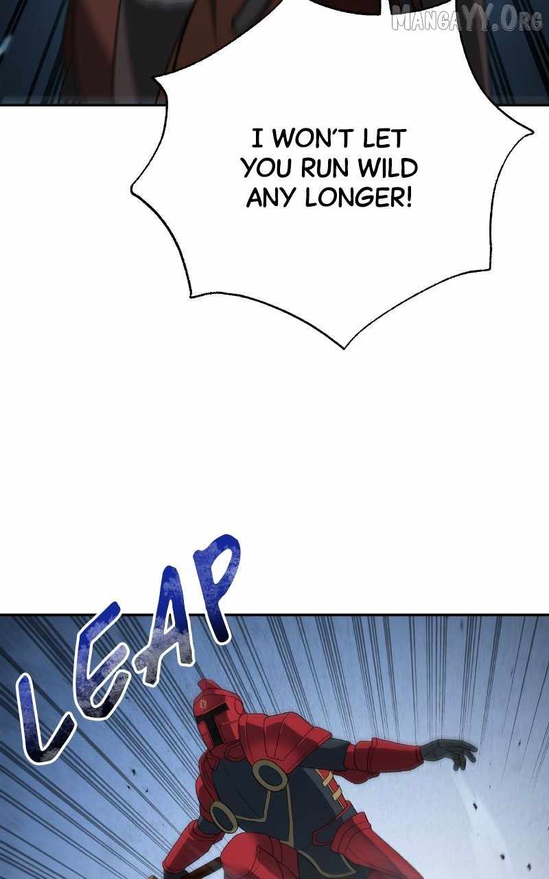 Reloaded Into the Other World Chapter 118 — Page 39