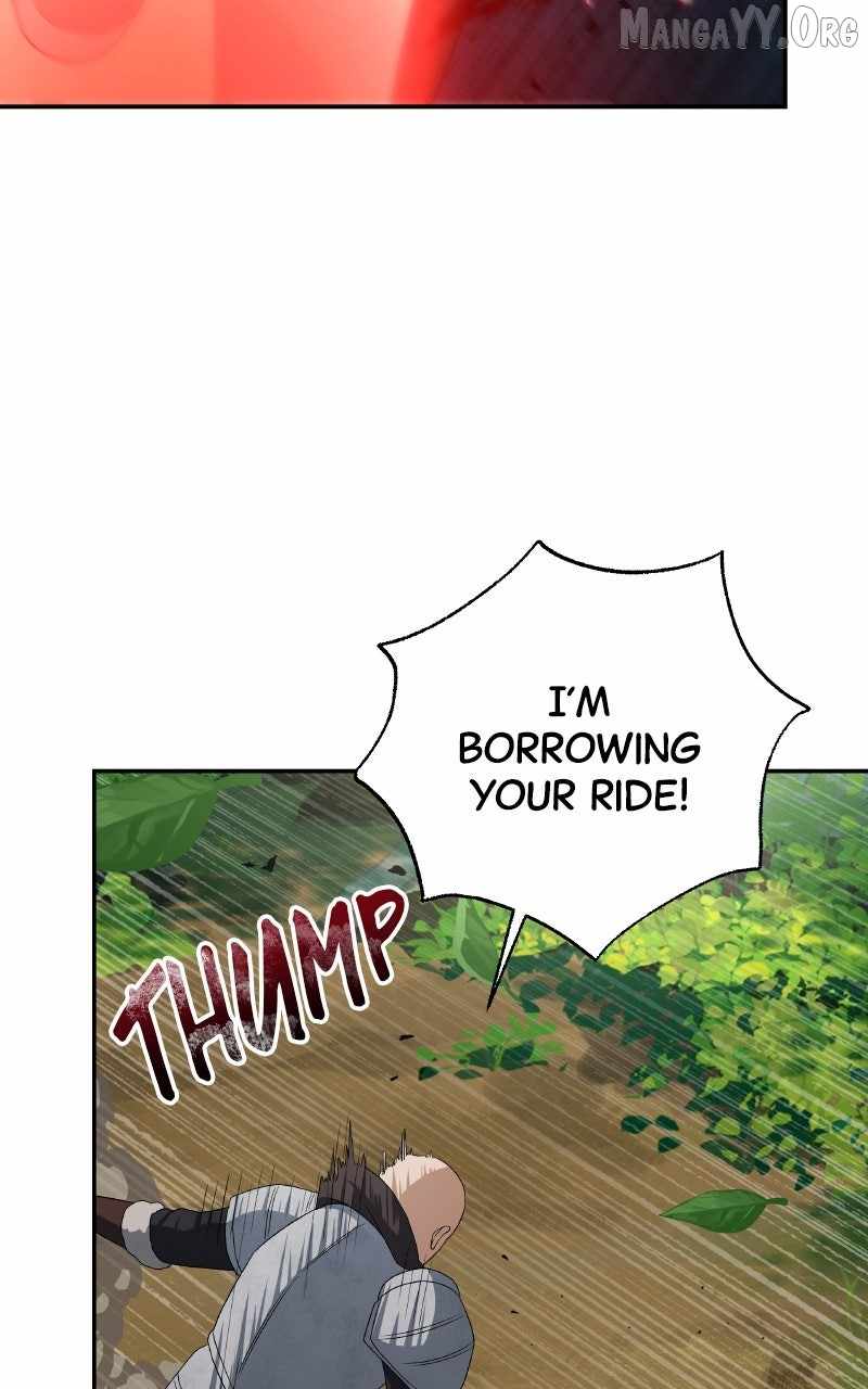 Reloaded Into the Other World Chapter 118 — Page 42