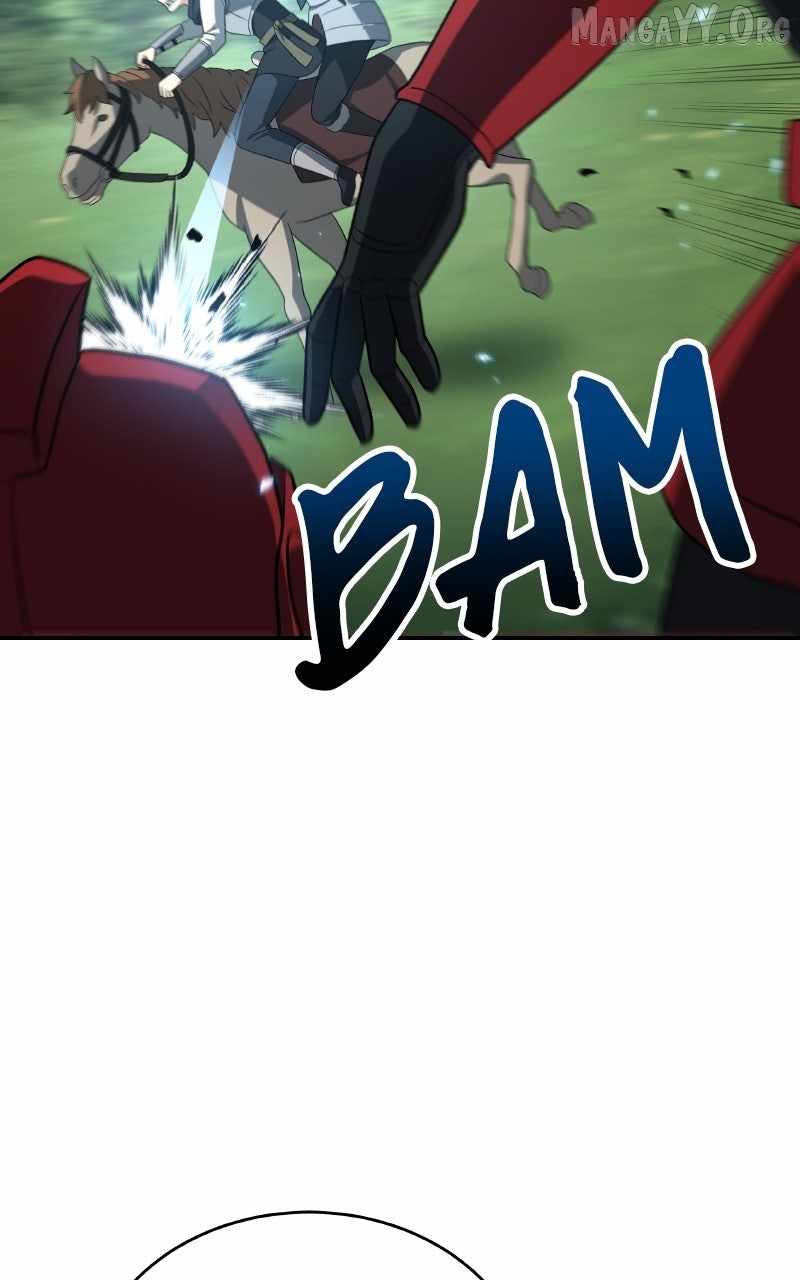 Reloaded Into the Other World Chapter 118 — Page 45