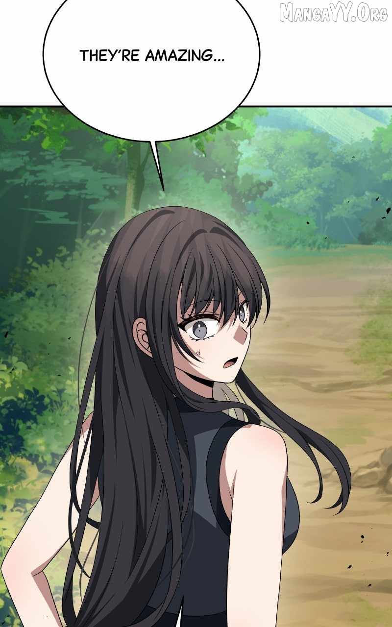 Reloaded Into the Other World Chapter 118 — Page 46