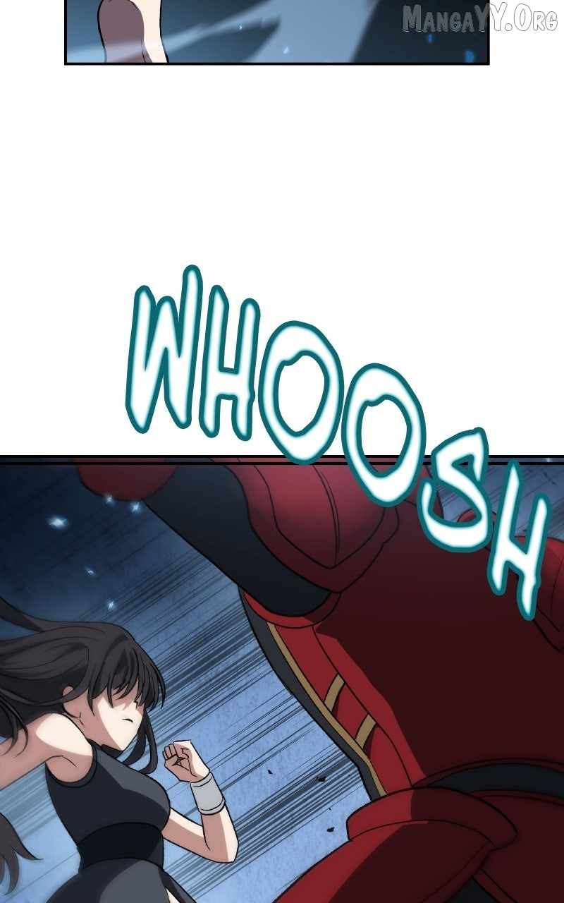 Reloaded Into the Other World Chapter 118 — Page 55