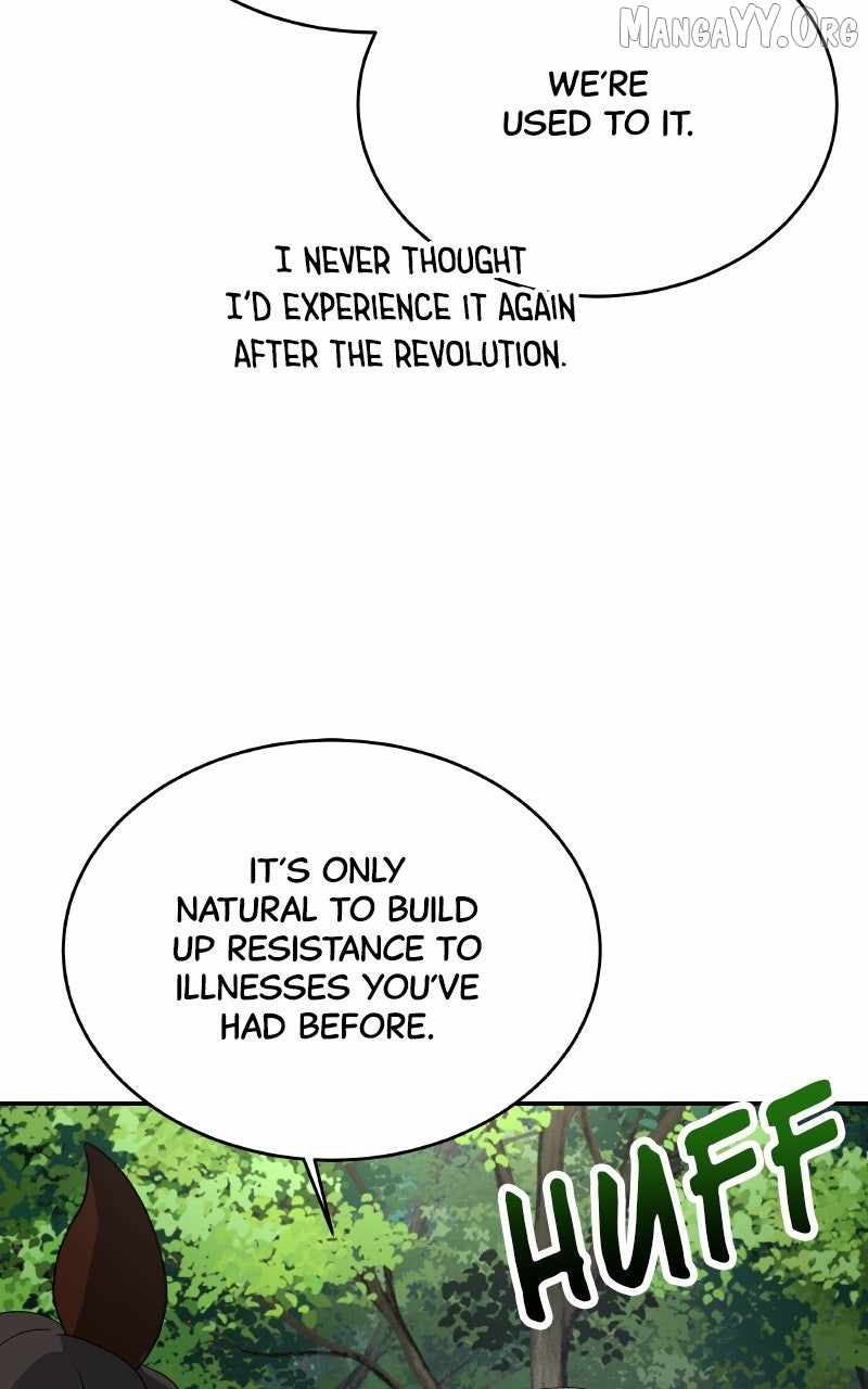 Reloaded Into the Other World Chapter 118 — Page 80