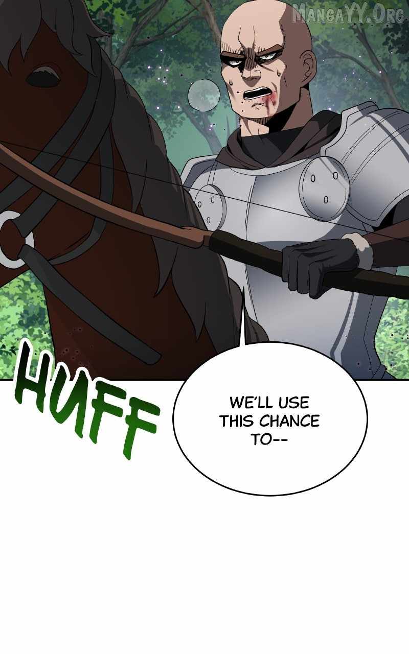 Reloaded Into the Other World Chapter 118 — Page 81