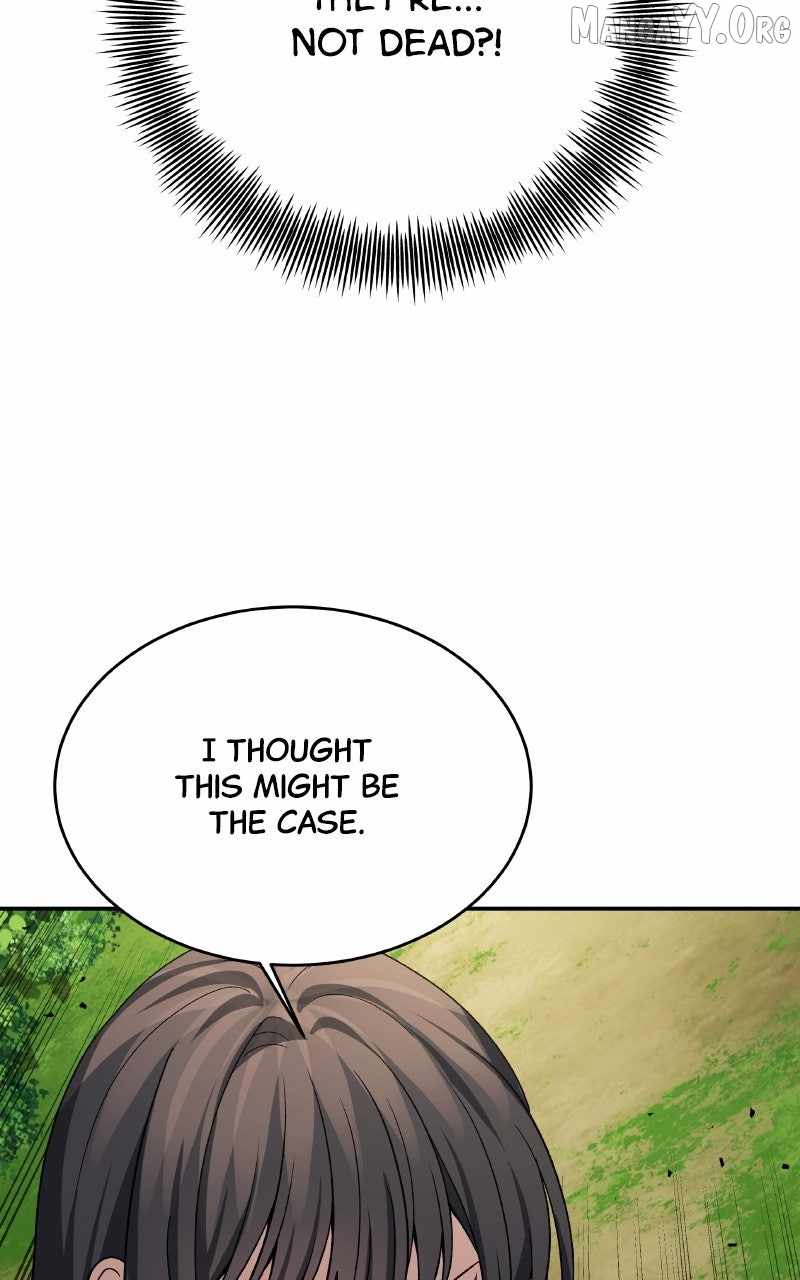 Reloaded Into the Other World Chapter 118 — Page 85