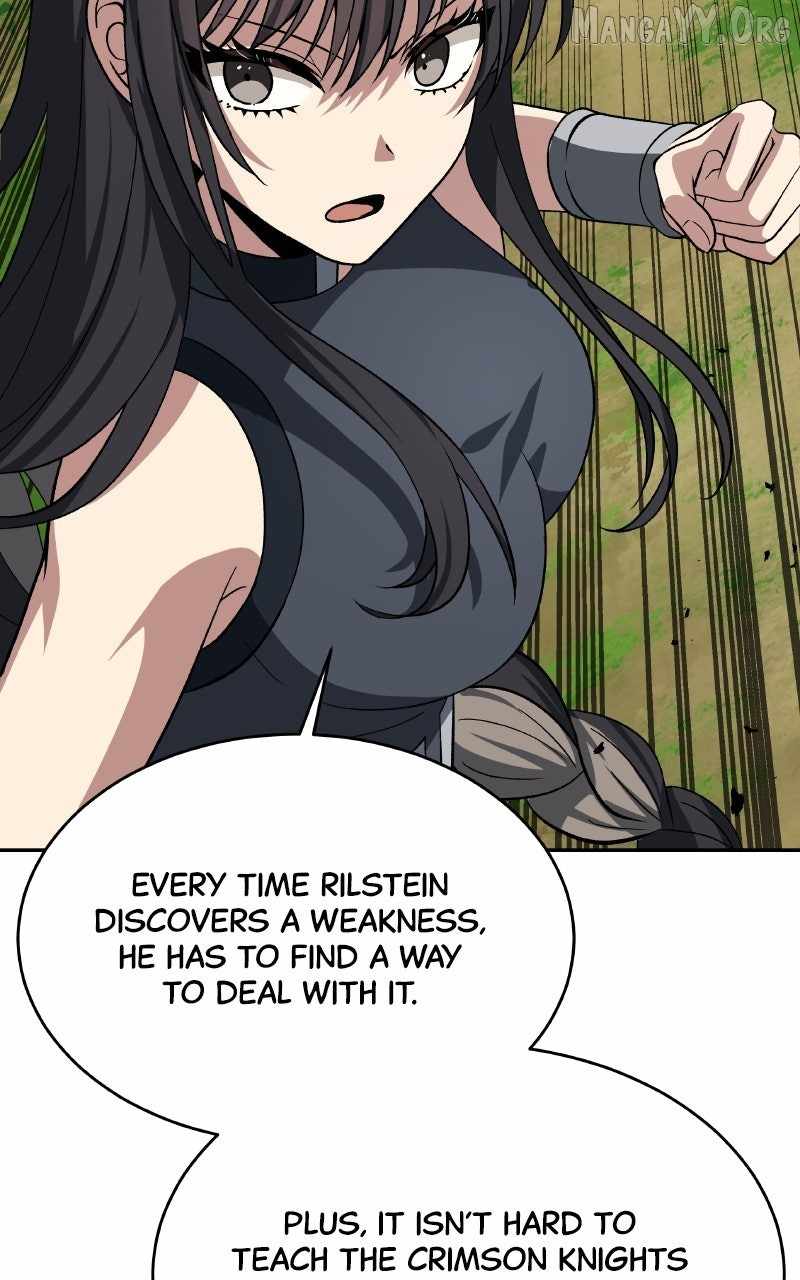 Reloaded Into the Other World Chapter 118 — Page 86