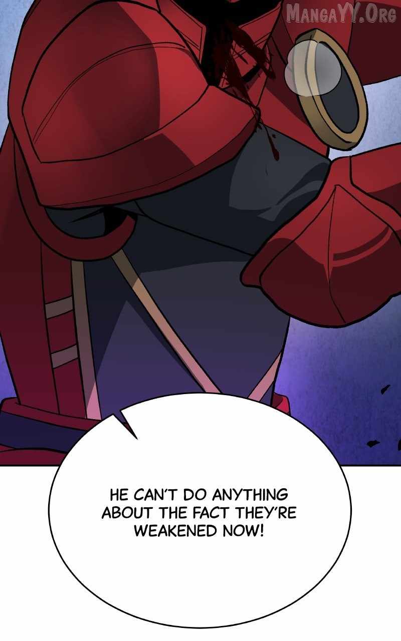 Reloaded Into the Other World Chapter 118 — Page 88