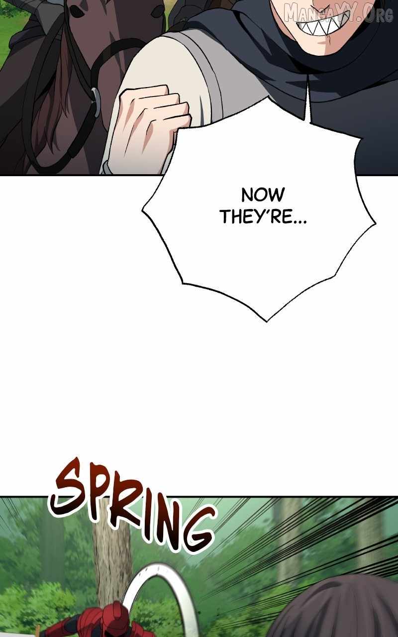 Reloaded Into the Other World Chapter 118 — Page 93