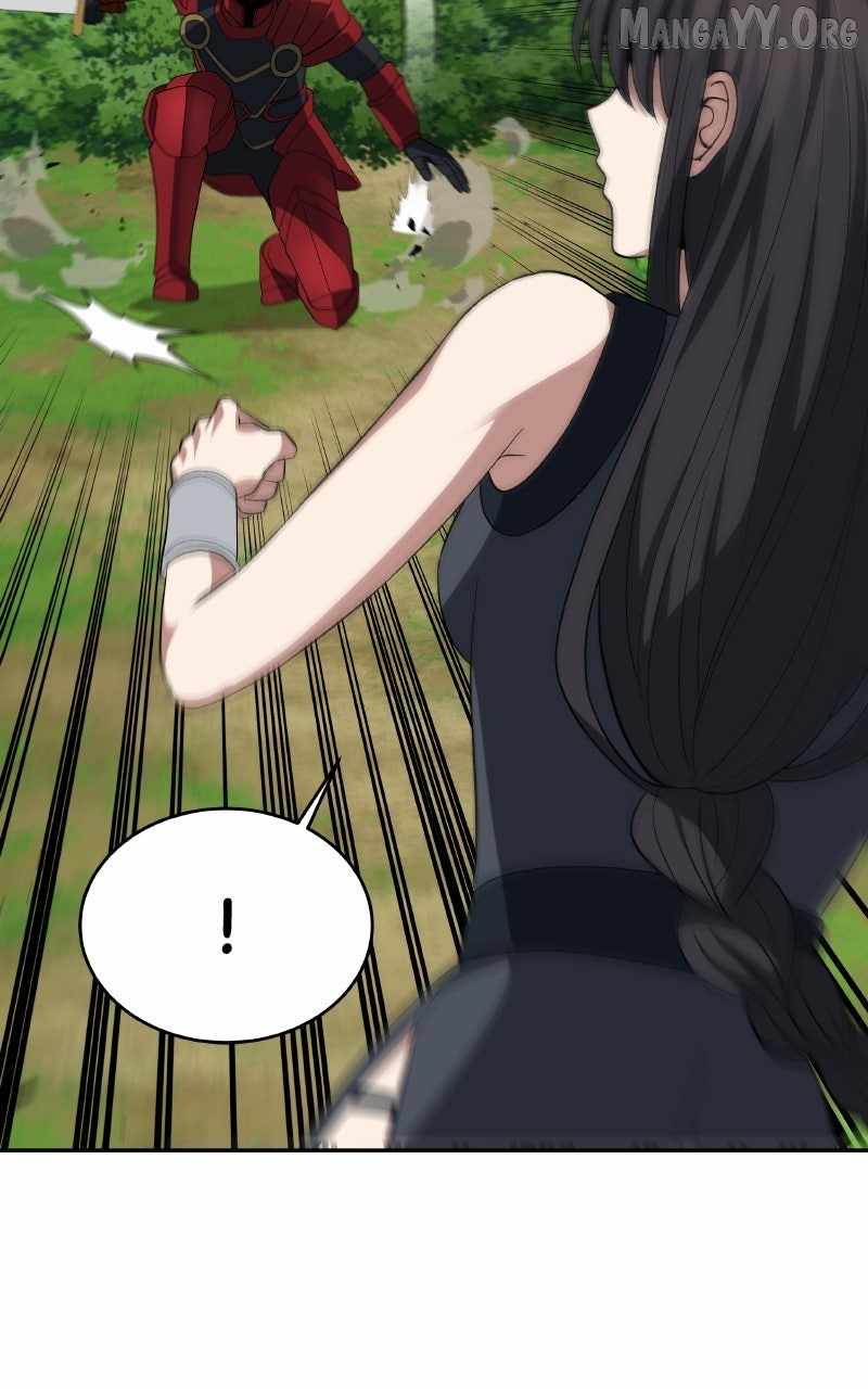 Reloaded Into the Other World Chapter 118 — Page 94