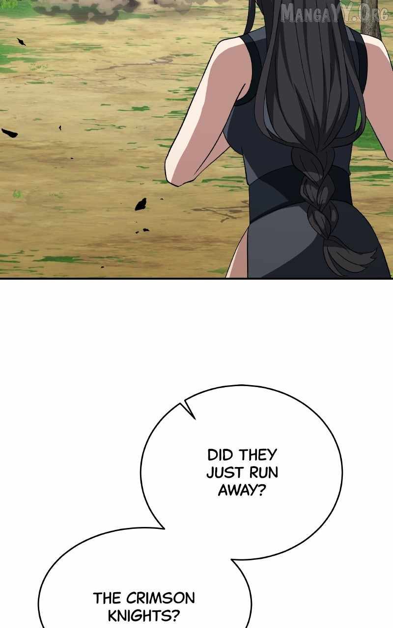 Reloaded Into the Other World Chapter 118 — Page 98
