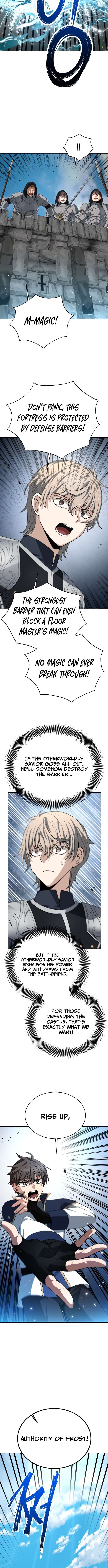 Reloaded Into the Other World Chapter 119 — Page 5