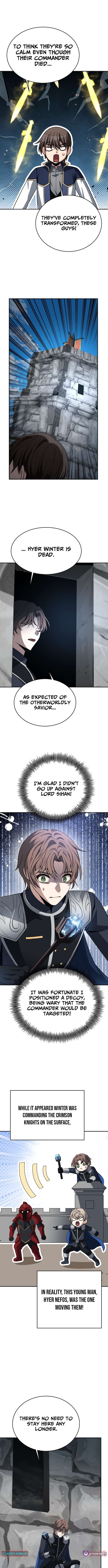 Reloaded Into the Other World Chapter 119 — Page 9