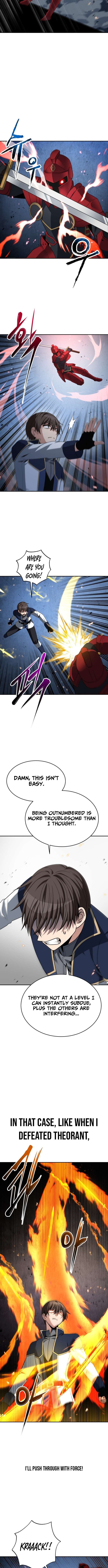 Reloaded Into the Other World Chapter 119 — Page 11