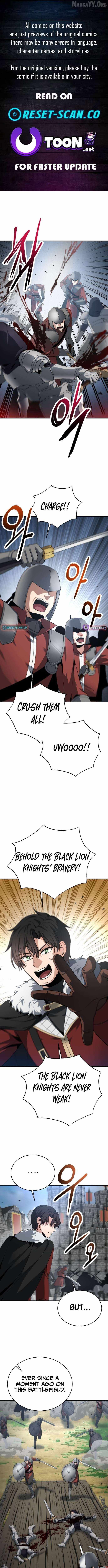 Reloaded Into the Other World Chapter 120 — Page 1