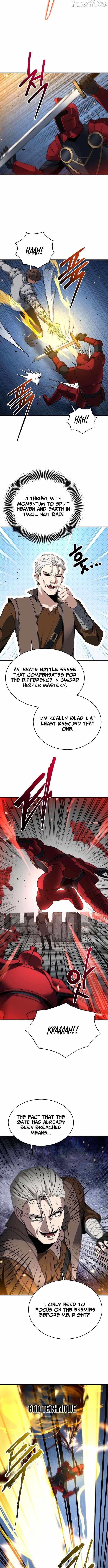 Reloaded Into the Other World Chapter 120 — Page 3