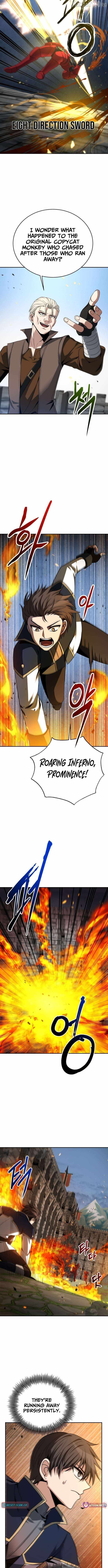 Reloaded Into the Other World Chapter 120 — Page 4