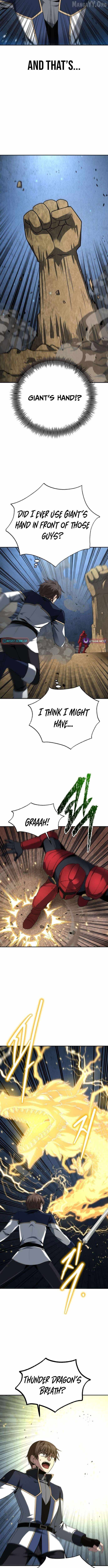 Reloaded Into the Other World Chapter 120 — Page 6
