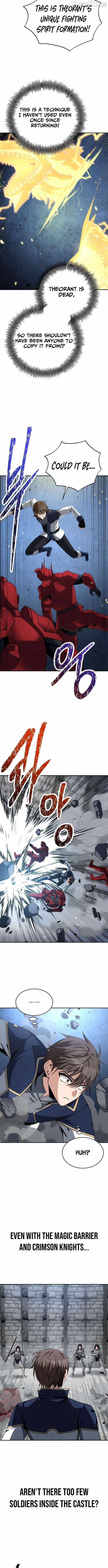 Reloaded Into the Other World Chapter 120 — Page 7