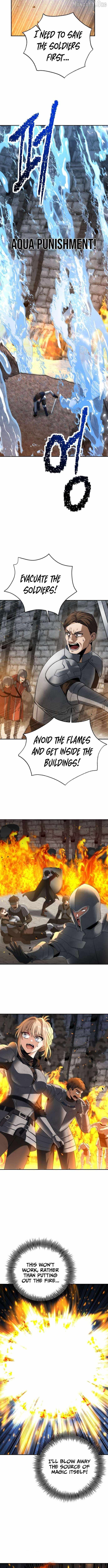 Reloaded Into the Other World Chapter 120 — Page 11
