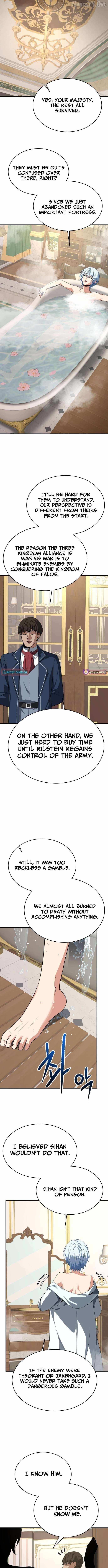 Reloaded Into the Other World Chapter 120 — Page 13