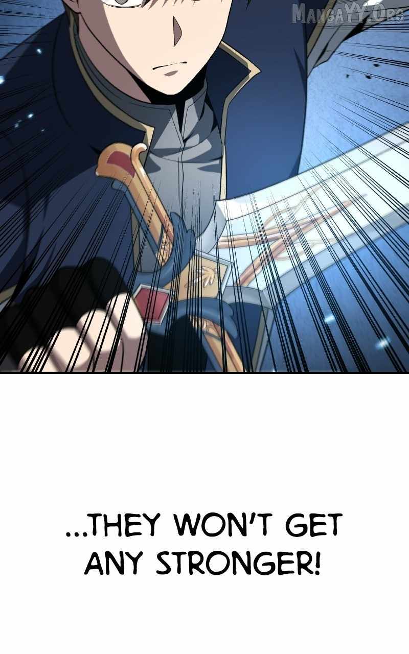 Reloaded Into the Other World Chapter 121 — Page 100