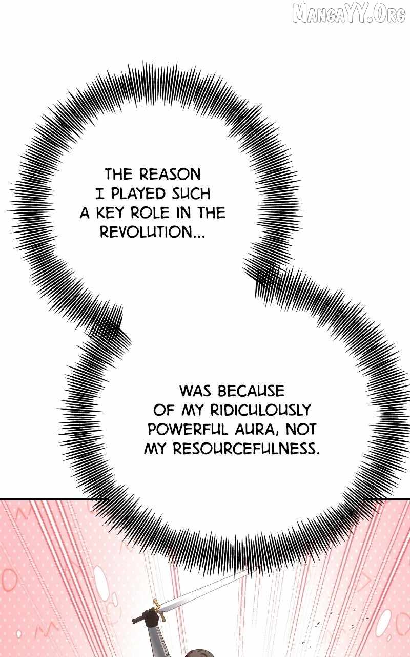 Reloaded Into the Other World Chapter 121 — Page 12