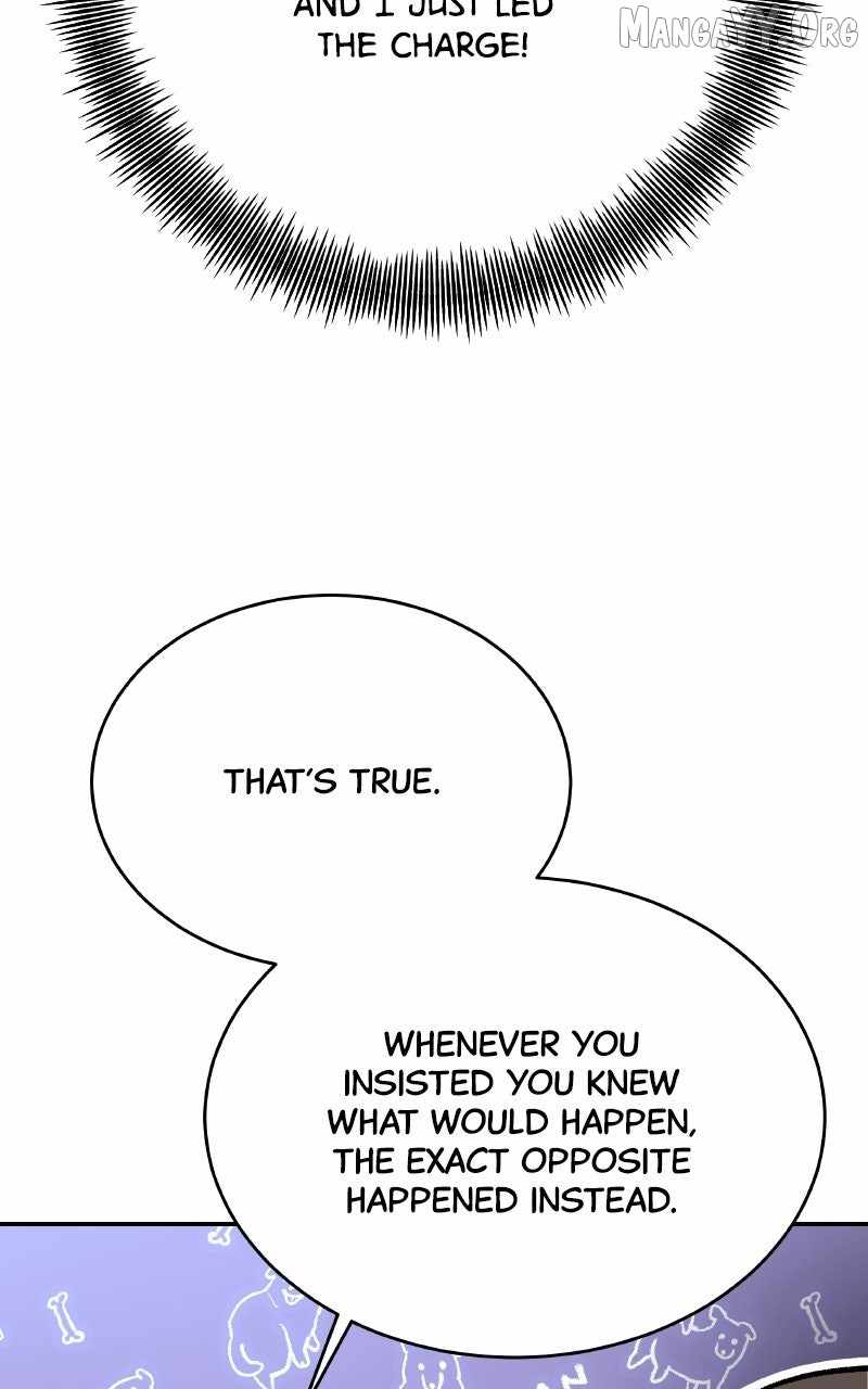 Reloaded Into the Other World Chapter 121 — Page 14