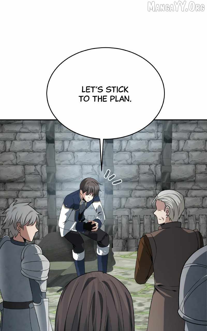 Reloaded Into the Other World Chapter 121 — Page 16