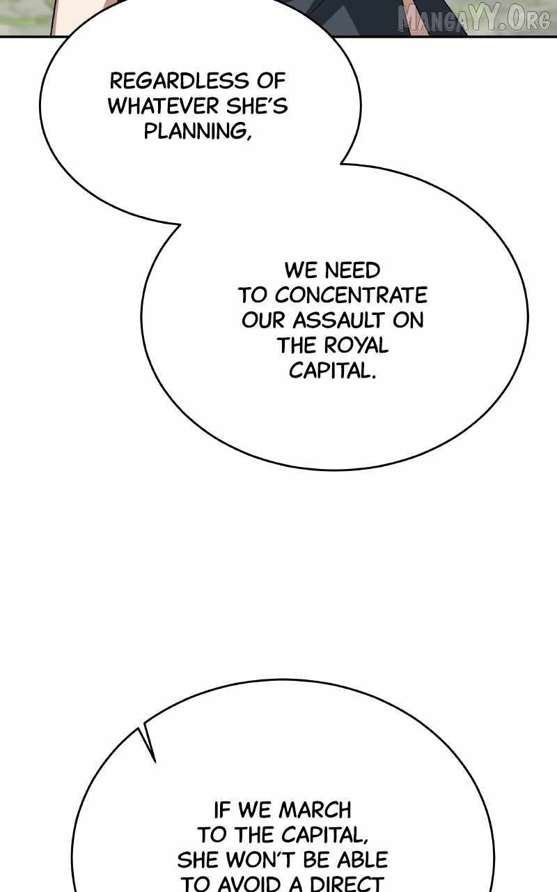 Reloaded Into the Other World Chapter 121 — Page 19