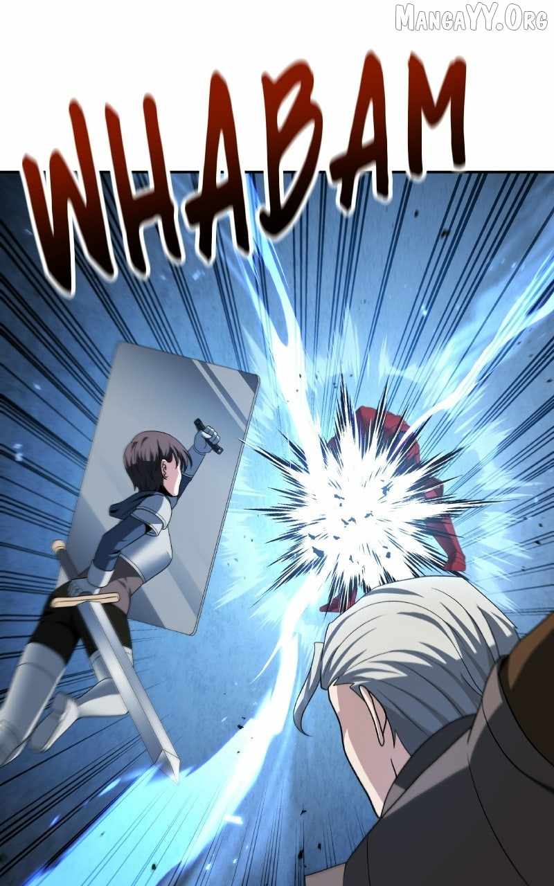 Reloaded Into the Other World Chapter 121 — Page 25