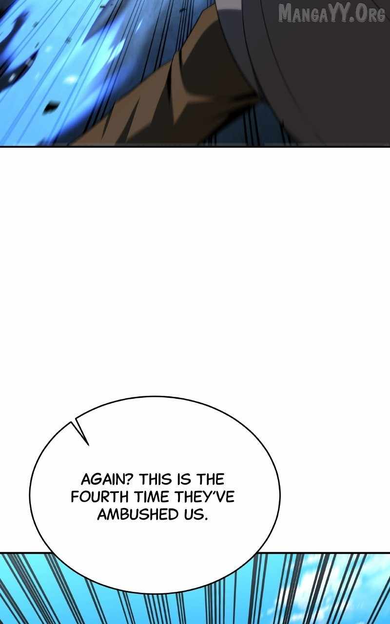 Reloaded Into the Other World Chapter 121 — Page 26