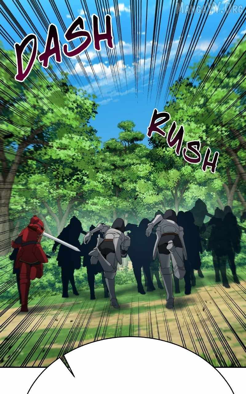 Reloaded Into the Other World Chapter 121 — Page 27