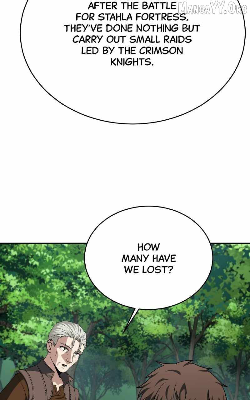 Reloaded Into the Other World Chapter 121 — Page 28