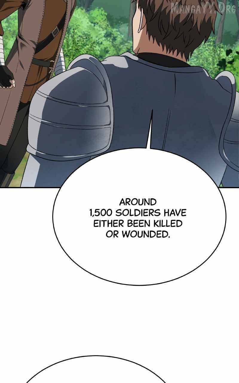 Reloaded Into the Other World Chapter 121 — Page 29