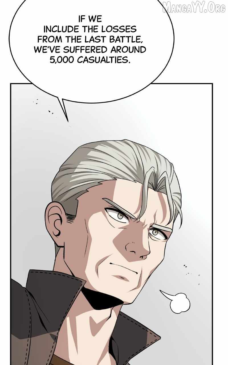 Reloaded Into the Other World Chapter 121 — Page 30