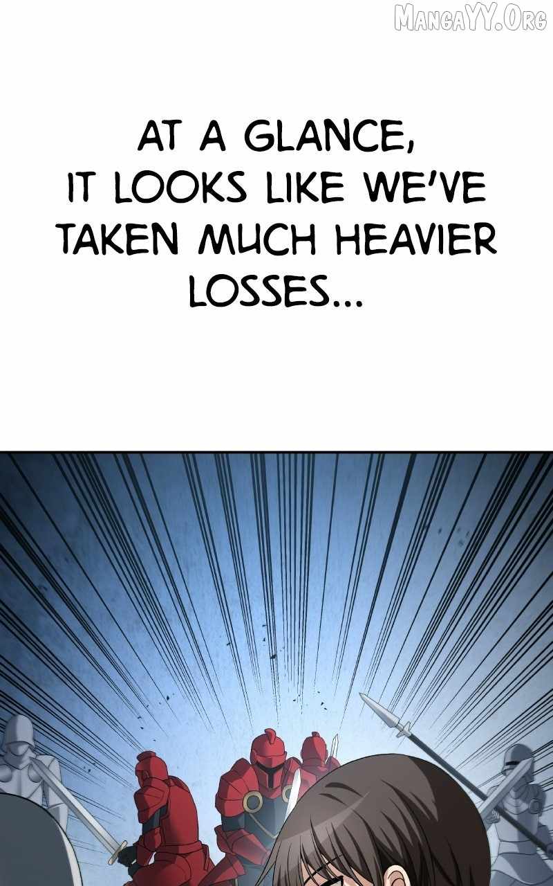 Reloaded Into the Other World Chapter 121 — Page 34