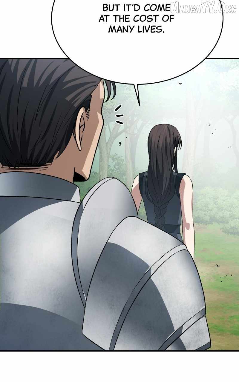 Reloaded Into the Other World Chapter 121 — Page 38