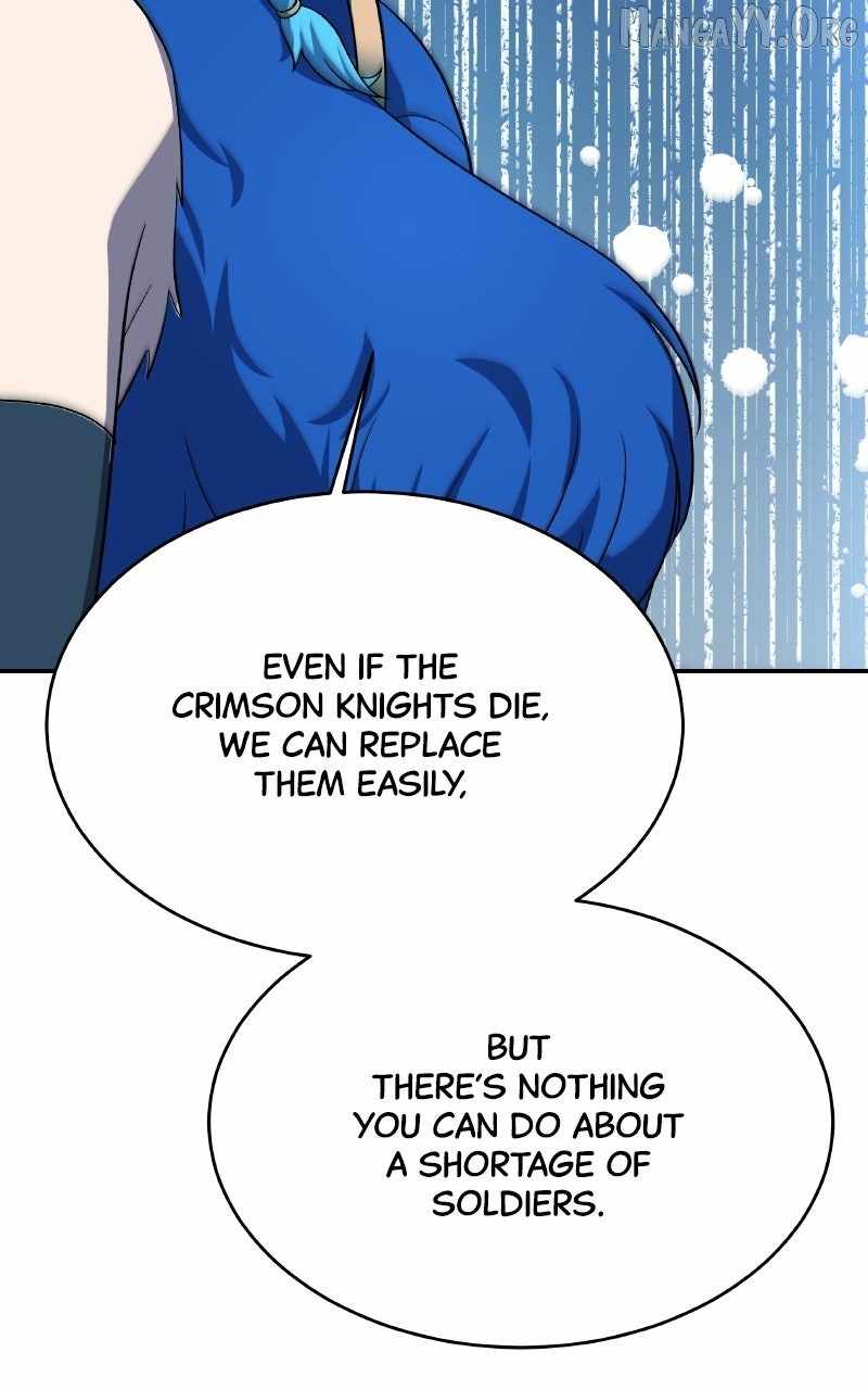 Reloaded Into the Other World Chapter 121 — Page 42