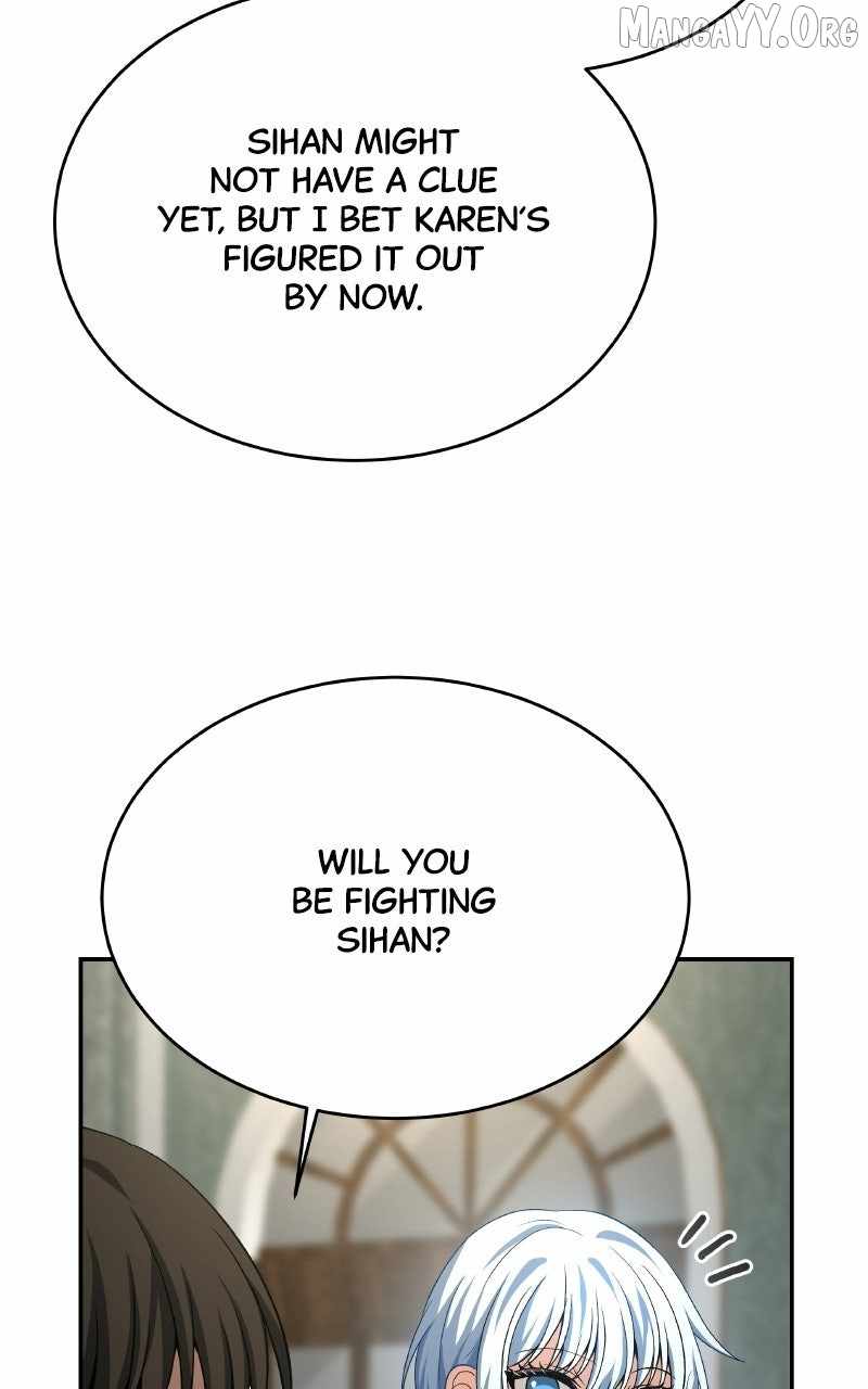 Reloaded Into the Other World Chapter 121 — Page 51