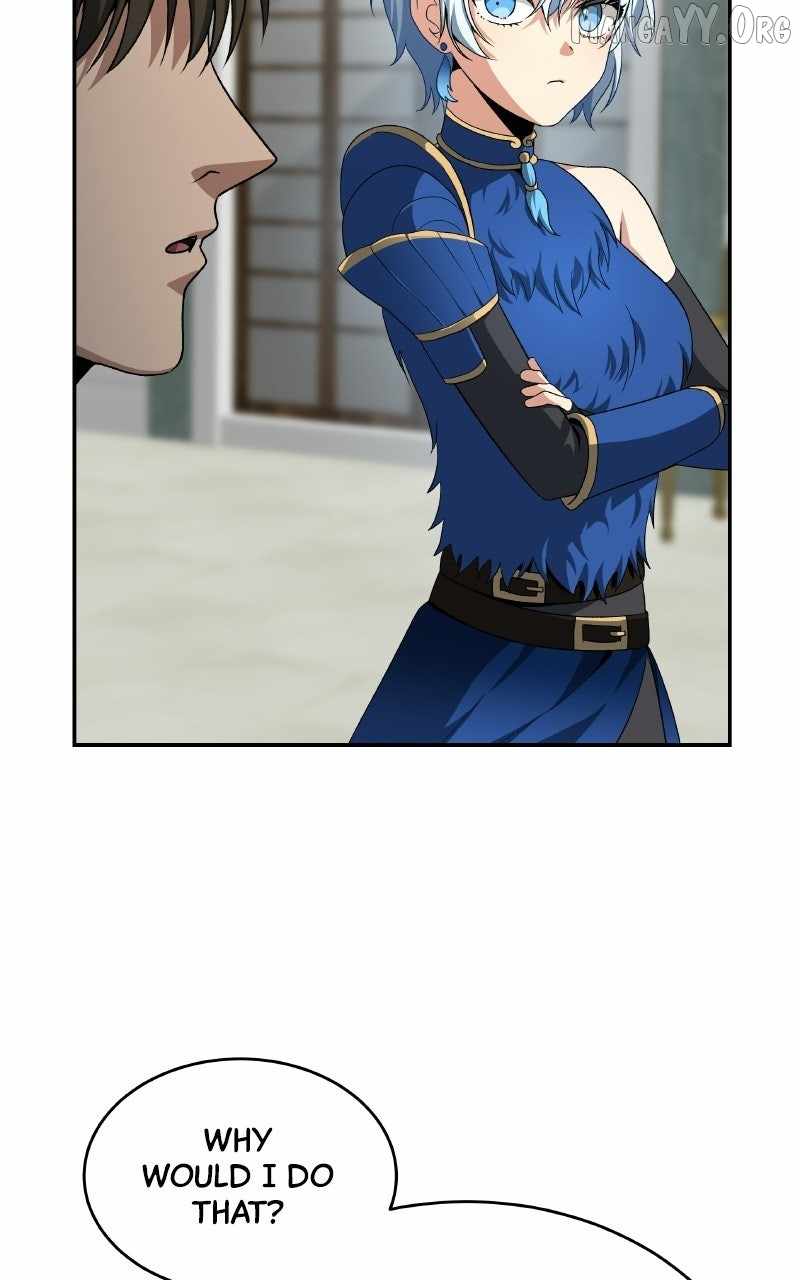 Reloaded Into the Other World Chapter 121 — Page 52