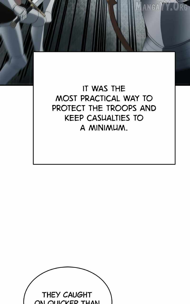 Reloaded Into the Other World Chapter 121 — Page 61