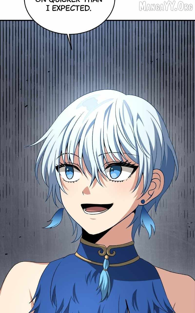 Reloaded Into the Other World Chapter 121 — Page 62