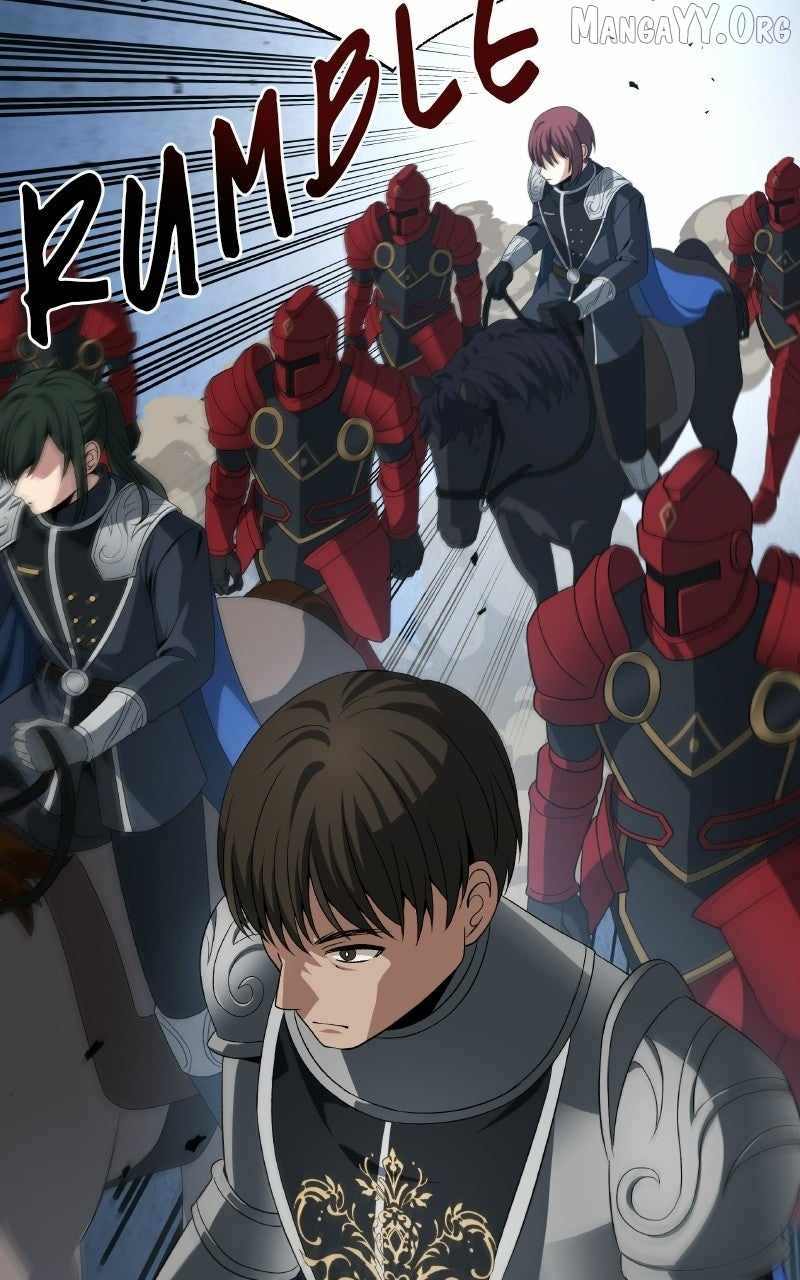 Reloaded Into the Other World Chapter 121 — Page 64