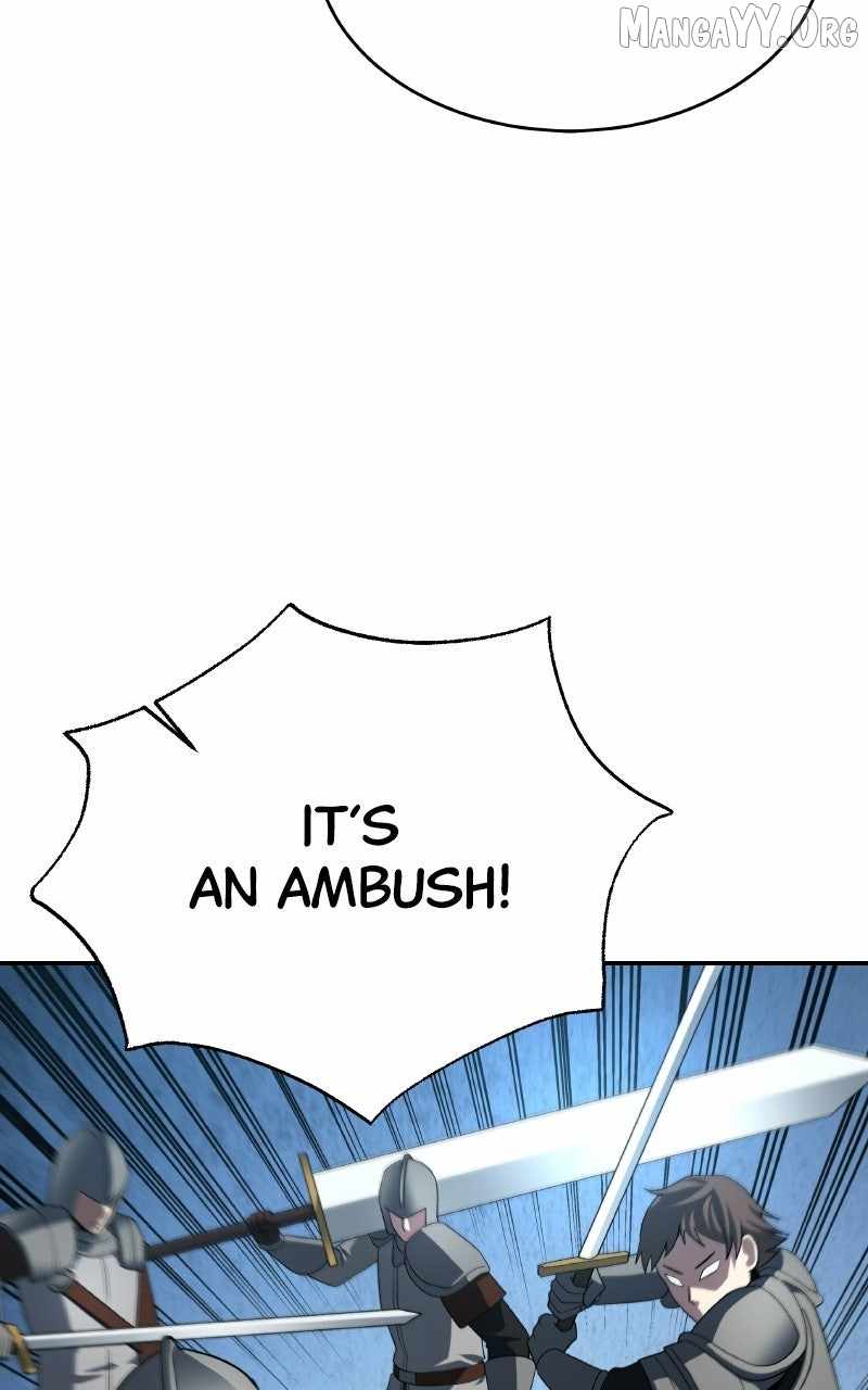 Reloaded Into the Other World Chapter 121 — Page 82