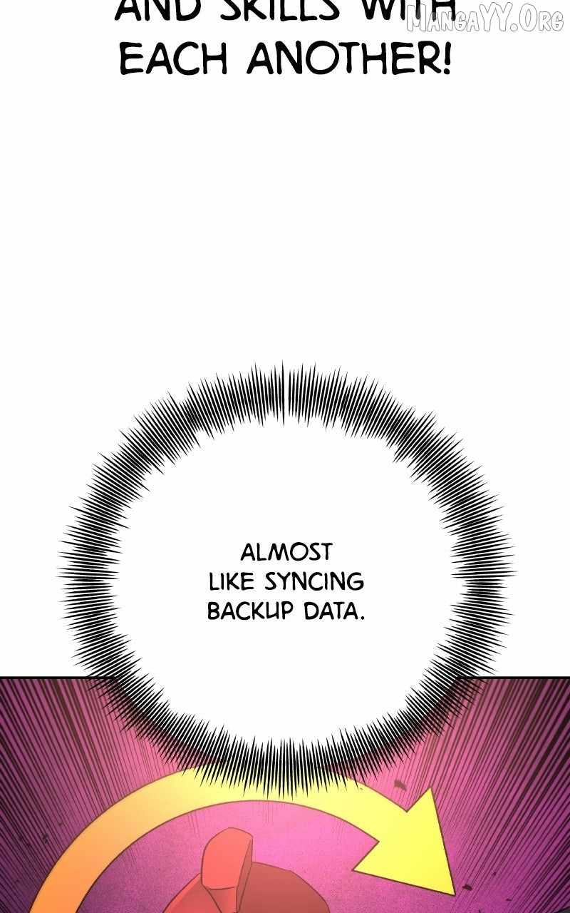 Reloaded Into the Other World Chapter 121 — Page 94