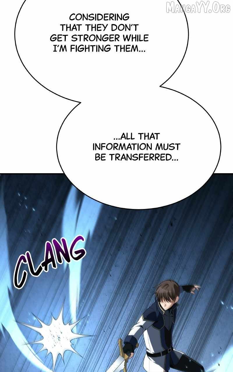 Reloaded Into the Other World Chapter 121 — Page 97