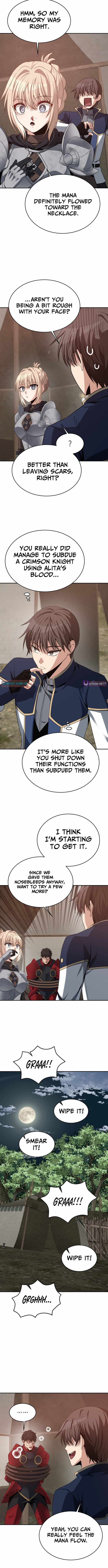 Reloaded Into the Other World Chapter 122 — Page 6